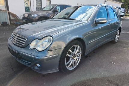 Mercedes-Benz C 270 Gebrauchtwagen