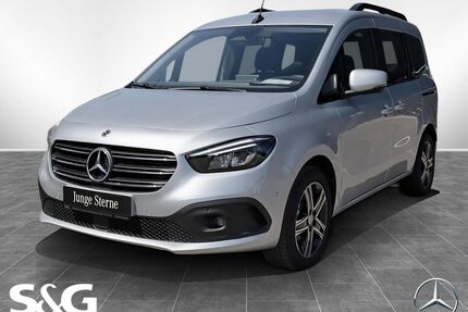 Mercedes-Benz T-Klasse Gebrauchtwagen