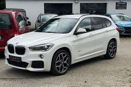 BMW X1 Gebrauchtwagen