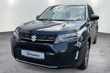 Suzuki Vitara Gebrauchtwagen