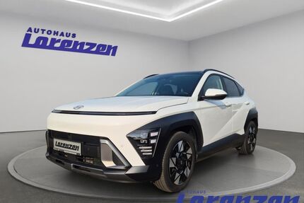 Hyundai KONA Gebrauchtwagen