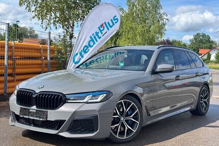 BMW 540 Gebrauchtwagen