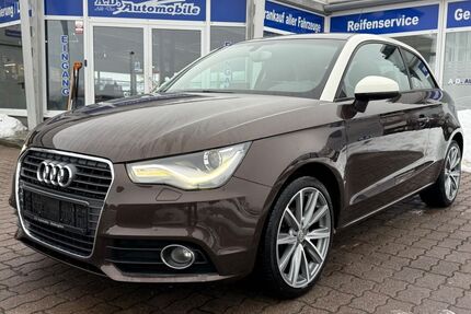 Audi A1 Gebrauchtwagen