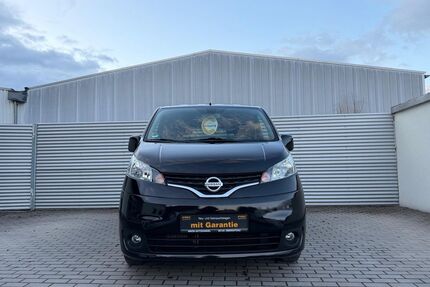 Nissan NV200 Gebrauchtwagen