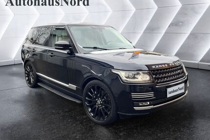 Land Rover Range Rover Gebrauchtwagen