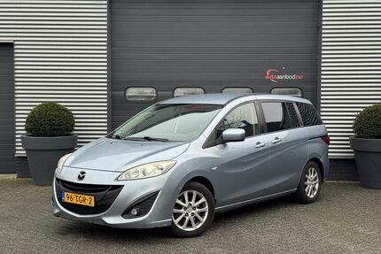 Mazda 5 Gebrauchtwagen