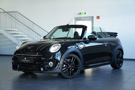 Mini Cooper S Cabrio Gebrauchtwagen