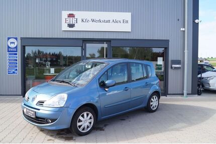 Renault Grand Modus Gebrauchtwagen