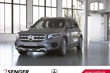 Mercedes-Benz GLB 200 Gebrauchtwagen