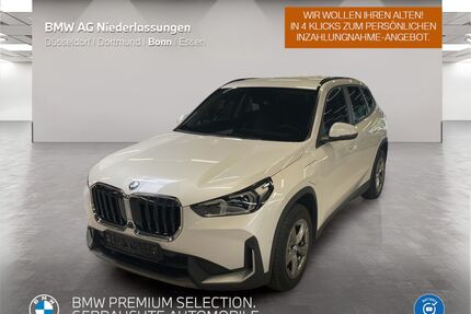 BMW X1 Gebrauchtwagen