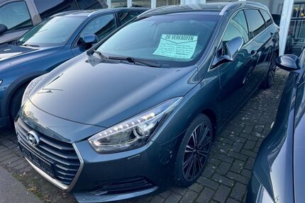 Hyundai i40 Gebrauchtwagen