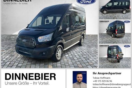 Ford Transit Gebrauchtwagen