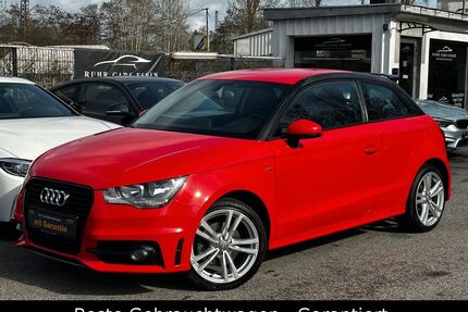 Audi A1 Gebrauchtwagen