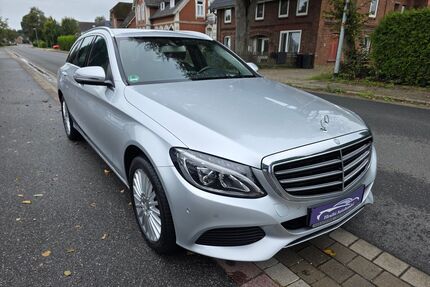 Mercedes-Benz C 200 Gebrauchtwagen