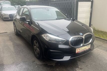 BMW 118 Gebrauchtwagen