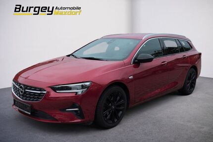 Opel Insignia Gebrauchtwagen