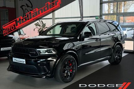 Dodge Durango Gebrauchtwagen