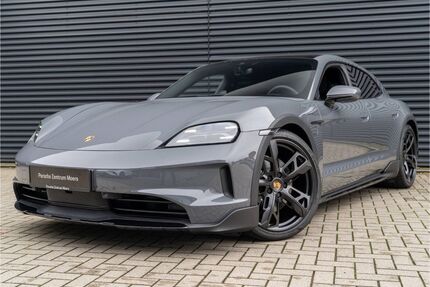 Porsche Taycan Gebrauchtwagen