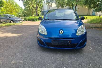 Renault Twingo Gebrauchtwagen