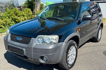 Ford Maverick Gebrauchtwagen