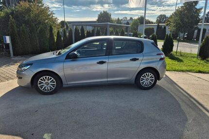 Peugeot 308 Gebrauchtwagen