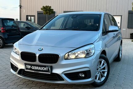 BMW 218 Active Tourer Gebrauchtwagen