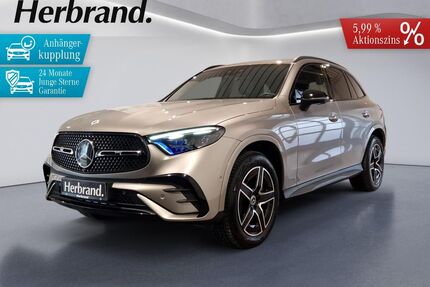 Mercedes-Benz GLC 300 Gebrauchtwagen