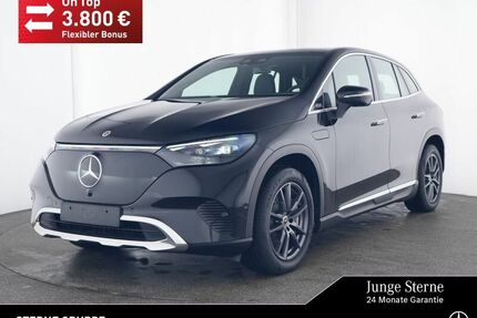 Mercedes-Benz EQE SUV Gebrauchtwagen