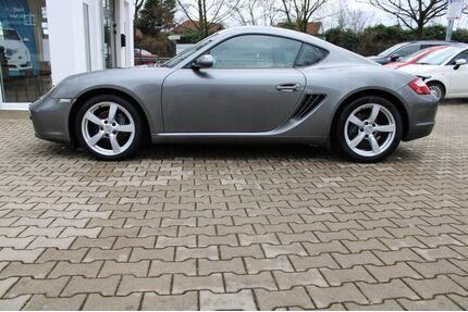 Porsche Cayman Gebrauchtwagen