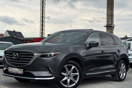 Mazda CX-9 Gebrauchtwagen