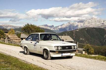 Ford Escort Gebrauchtwagen