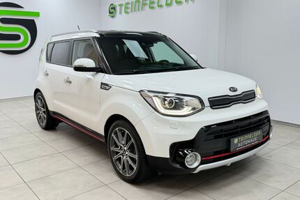 Kia Soul Gebrauchtwagen