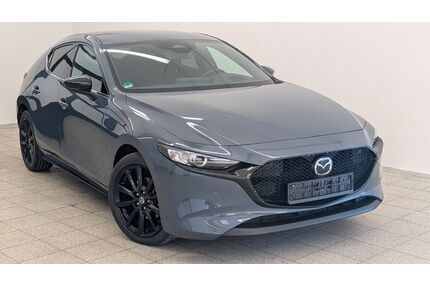 Mazda 3 Gebrauchtwagen