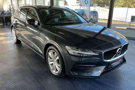 Volvo V60 Gebrauchtwagen