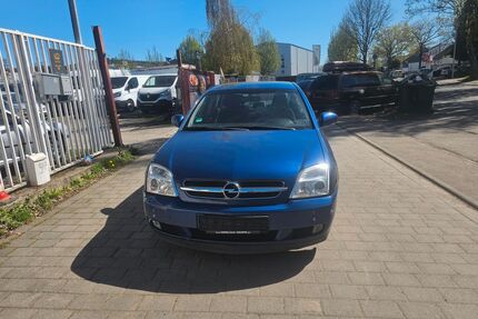 Opel Vectra Gebrauchtwagen