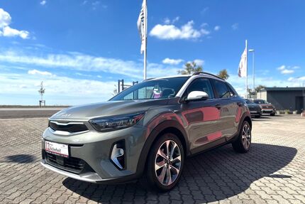 Kia Stonic Gebrauchtwagen