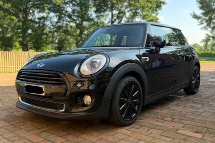 Mini Cooper Gebrauchtwagen