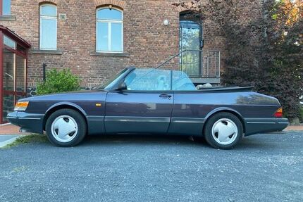 Saab 900 Gebrauchtwagen