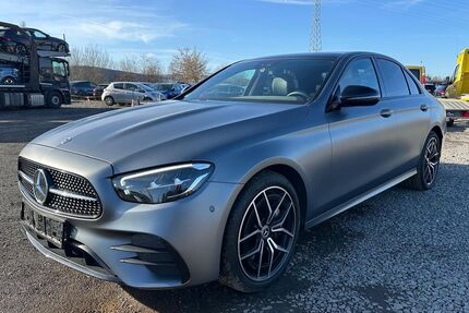 Mercedes-Benz E 300 Gebrauchtwagen