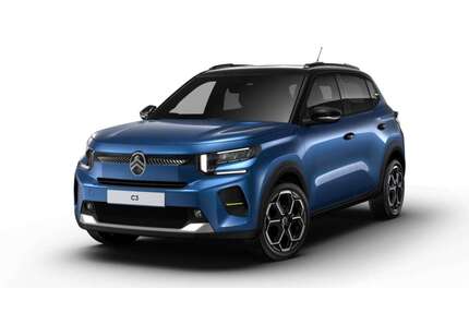 Citroen C3 Gebrauchtwagen