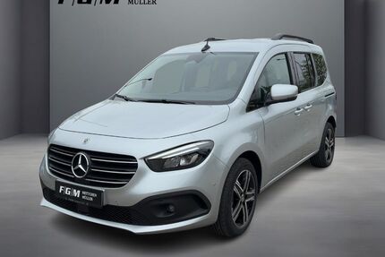 Mercedes-Benz T-Klasse Gebrauchtwagen