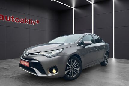 Toyota Avensis Gebrauchtwagen