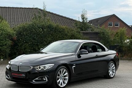 BMW 420 Gebrauchtwagen