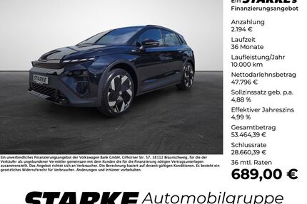 Skoda Elroq Gebrauchtwagen