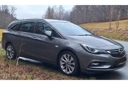 Nissan Astra 