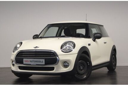 Mini One First Gebrauchtwagen