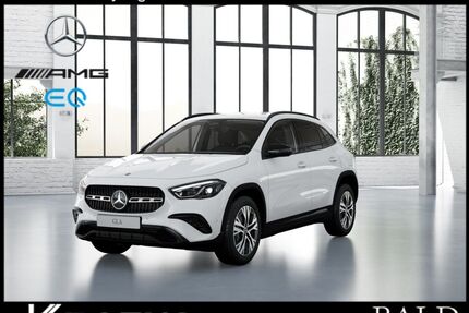 Mercedes-Benz GLA 180 Gebrauchtwagen