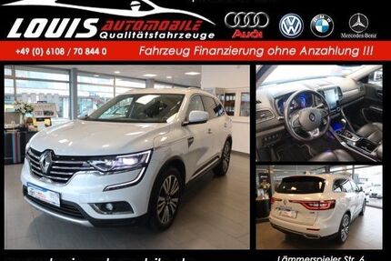 Renault Koleos Gebrauchtwagen
