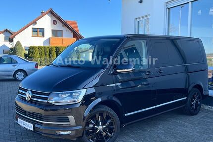 VW T6 Multivan Gebrauchtwagen