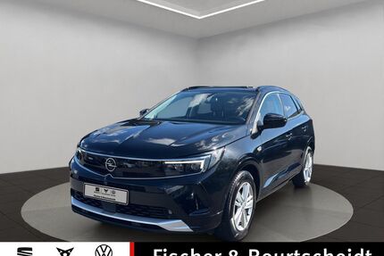 Opel Grandland (X) Gebrauchtwagen